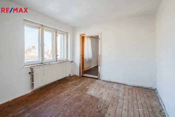 Prodej rodinného domu, Morkovice-Slížany - Morkovice, Přecechtělova, 90 m2