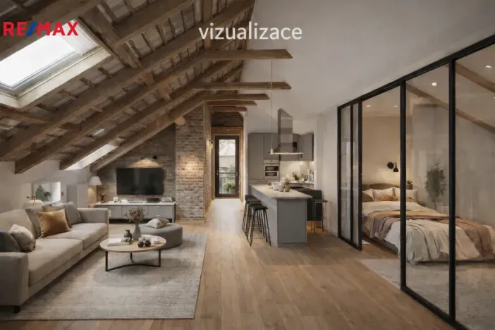 Prodej rodinného domu, Morkovice-Slížany - Morkovice, Přecechtělova, 90 m2