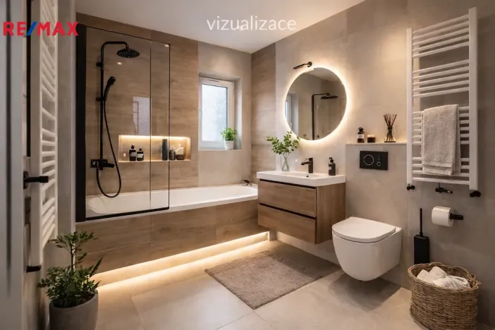 Prodej rodinného domu, Morkovice-Slížany - Morkovice, Přecechtělova, 90 m2