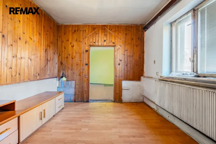 Prodej rodinného domu, Morkovice-Slížany - Morkovice, Přecechtělova, 90 m2