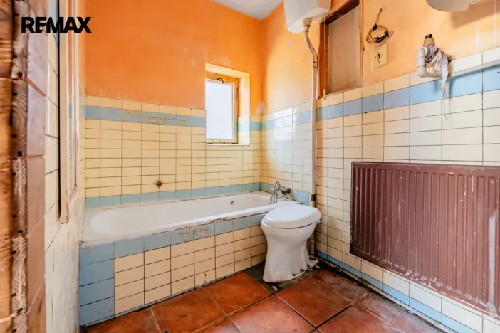 Prodej rodinného domu, Morkovice-Slížany - Morkovice, Přecechtělova, 90 m2