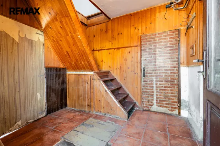 Prodej rodinného domu, Morkovice-Slížany - Morkovice, Přecechtělova, 90 m2