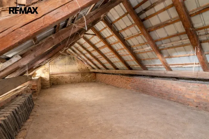 Prodej rodinného domu, Morkovice-Slížany - Morkovice, Přecechtělova, 90 m2