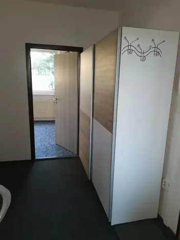 Pronájem bytu 2+kk, Liberec, Olbrachtova, 50 m2