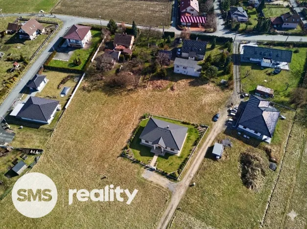 Prodej pozemku pro bydlení, Frýdek-Místek, 800 m2