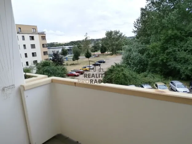 Pronájem bytu 3+1, Znojmo, Aninská, 70 m2