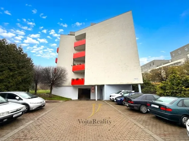 Prodej garáže, Olomouc, gen. Píky, 12 m2