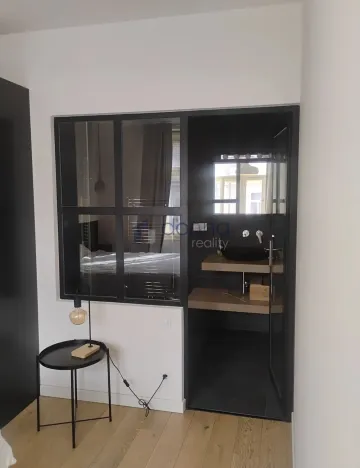 Pronájem bytu 2+kk, Praha, Mánesova, 54 m2