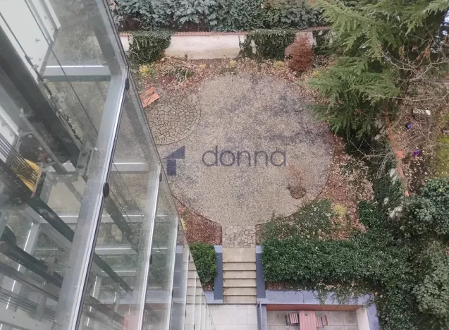 Pronájem bytu 2+kk, Praha, Mánesova, 54 m2