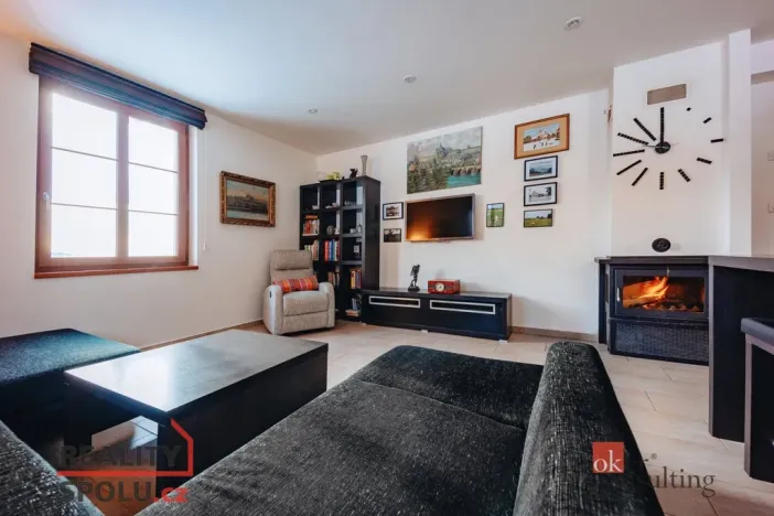 Prodej bytu 2+kk, Strážné, 54 m2