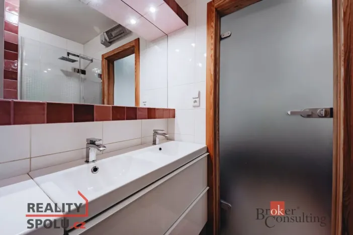 Prodej bytu 2+kk, Strážné, 54 m2