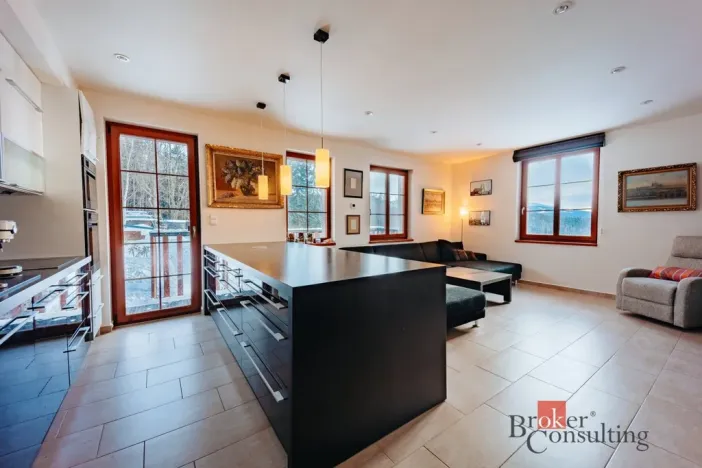 Prodej bytu 2+kk, Strážné, 54 m2