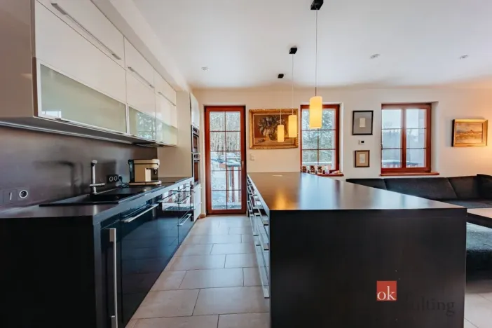 Prodej bytu 2+kk, Strážné, 54 m2