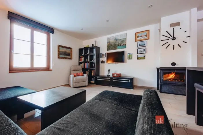 Prodej bytu 2+kk, Strážné, 54 m2