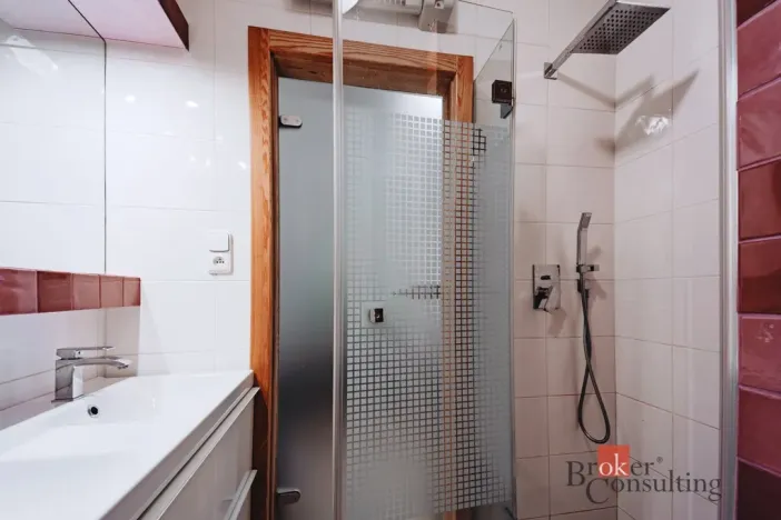 Prodej bytu 2+kk, Strážné, 54 m2