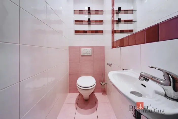 Prodej bytu 2+kk, Strážné, 54 m2