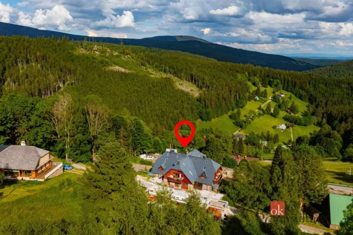 Prodej bytu 2+kk, Strážné, 54 m2