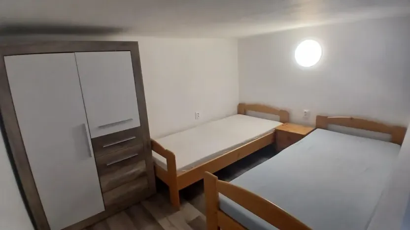 Pronájem bytu 1+kk, Brno - Královo Pole, Skácelova, 34 m2