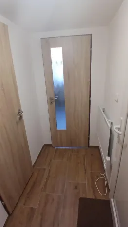 Pronájem bytu 1+kk, Brno - Královo Pole, Skácelova, 34 m2