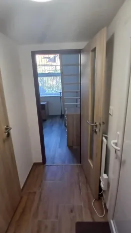 Pronájem bytu 1+kk, Brno - Královo Pole, Skácelova, 34 m2