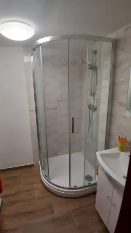 Pronájem bytu 1+kk, Brno - Královo Pole, Skácelova, 34 m2