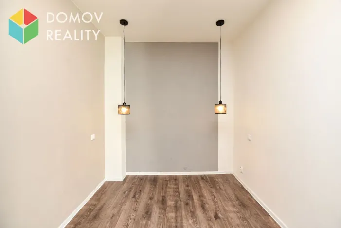 Pronájem bytu 1+kk, Beroun, V Hlinkách, 34 m2