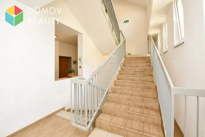 Pronájem bytu 1+kk, Beroun, V Hlinkách, 34 m2