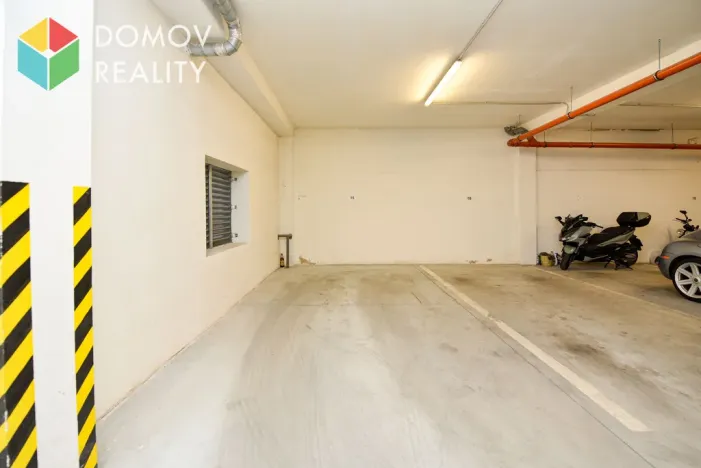 Pronájem bytu 1+kk, Beroun, V Hlinkách, 34 m2