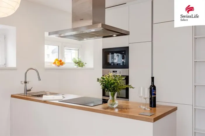 Prodej bytu 2+kk, Brno, Renneská třída, 44 m2