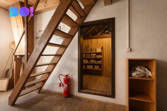 Prodej historického objektu, Mikulůvka, 188 m2