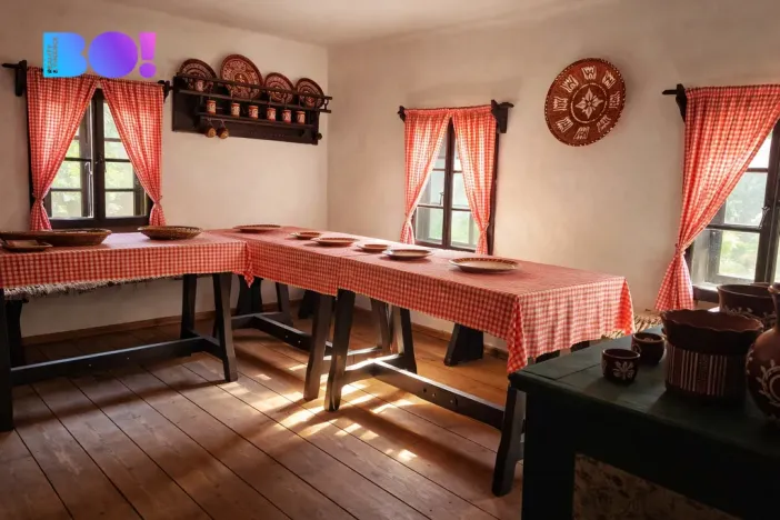 Prodej historického objektu, Mikulůvka, 188 m2