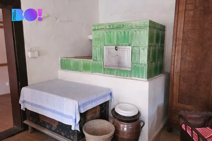 Prodej historického objektu, Mikulůvka, 188 m2