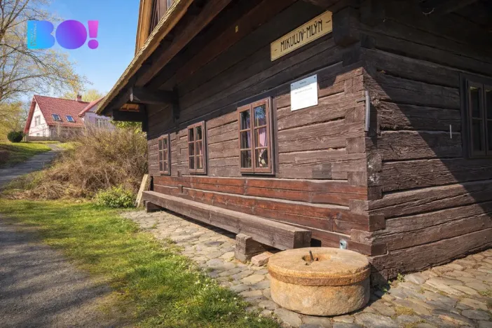 Prodej historického objektu, Mikulůvka, 188 m2