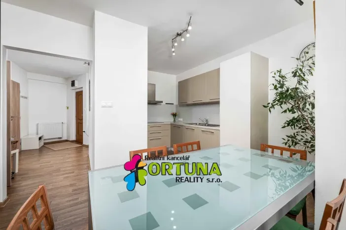 Prodej bytu 4+kk, České Budějovice - České Budějovice 2, Ant. Barcala, 186 m2