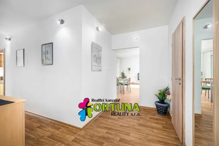 Prodej bytu 4+kk, České Budějovice - České Budějovice 2, Ant. Barcala, 186 m2