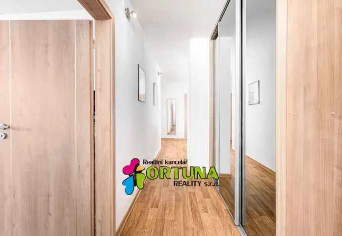 Prodej bytu 4+kk, České Budějovice - České Budějovice 2, Ant. Barcala, 186 m2