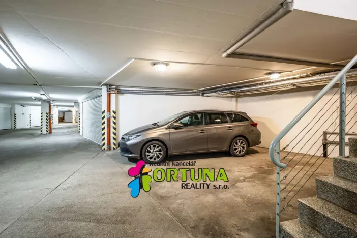 Prodej bytu 4+kk, České Budějovice - České Budějovice 2, Ant. Barcala, 186 m2