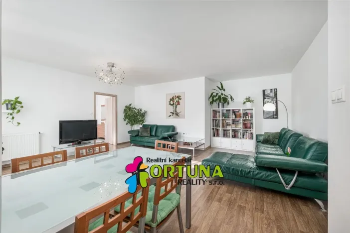 Prodej bytu 4+kk, České Budějovice - České Budějovice 2, Ant. Barcala, 186 m2