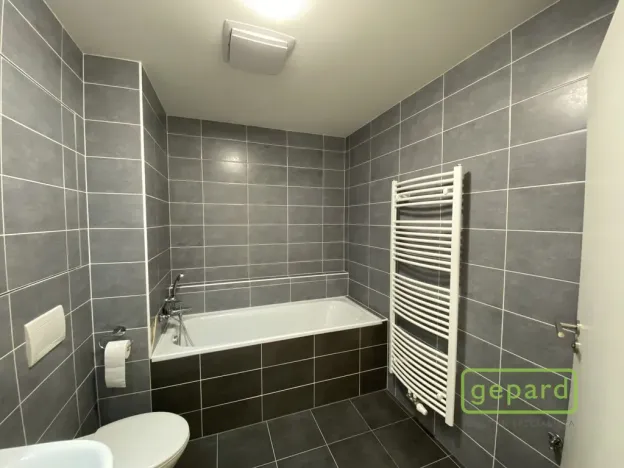 Pronájem bytu 2+kk, Olomouc, Eduarda Hamburgera, 54 m2