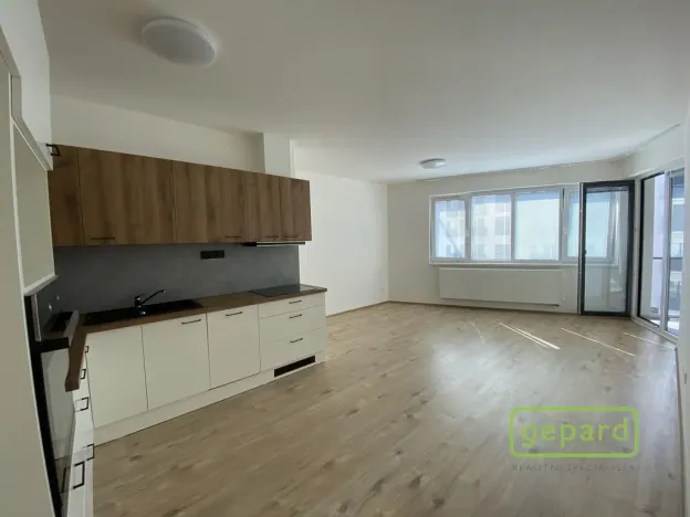 Pronájem bytu 2+kk, Olomouc, Eduarda Hamburgera, 54 m2