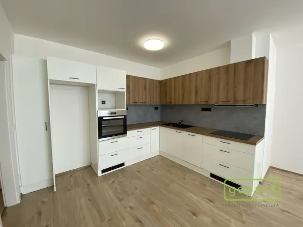 Pronájem bytu 2+kk, Olomouc, Eduarda Hamburgera, 54 m2