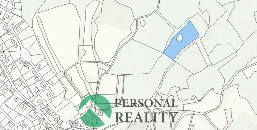 Prodej louky, Andělská Hora, 9593 m2