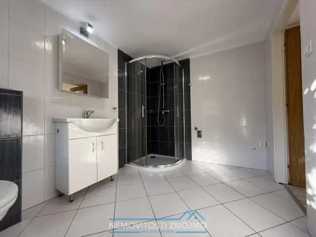 Pronájem kanceláře, Znojmo, Velká Michalská, 35 m2