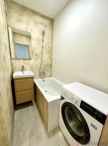 Pronájem bytu 1+kk, Ostrava - Moravská Ostrava, Lechowiczova, 27 m2