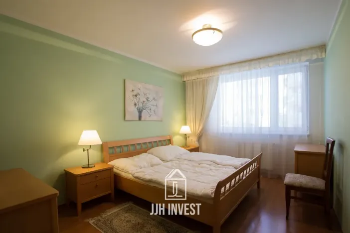 Prodej bytu 3+kk, Praha - Stodůlky, Melodická, 85 m2