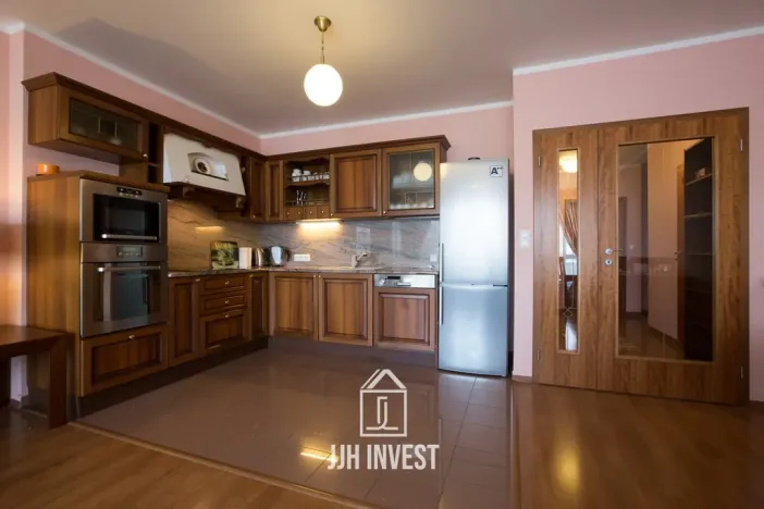 Prodej bytu 3+kk, Praha - Stodůlky, Melodická, 85 m2