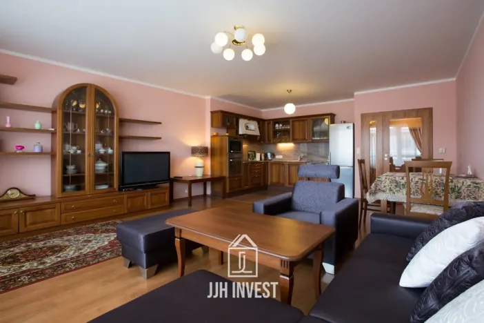 Prodej bytu 3+kk, Praha - Stodůlky, Melodická, 85 m2