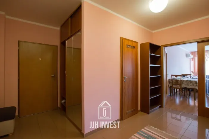 Prodej bytu 3+kk, Praha - Stodůlky, Melodická, 85 m2