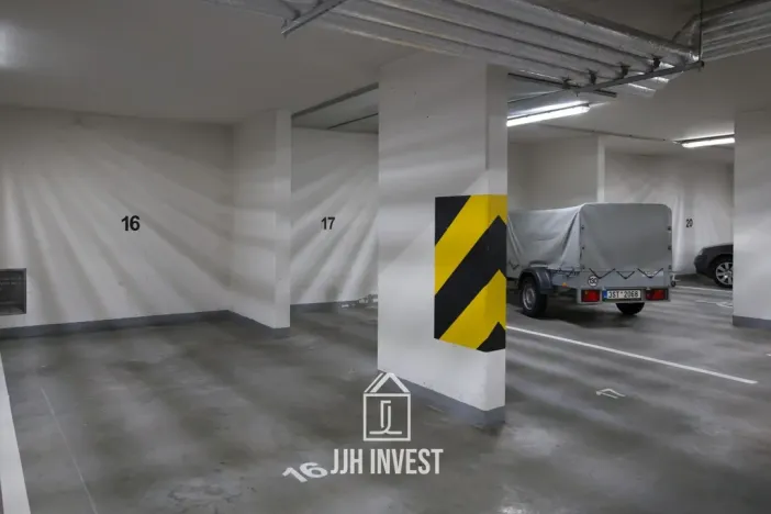 Prodej bytu 3+kk, Praha - Stodůlky, Melodická, 85 m2