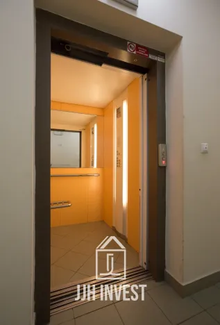 Prodej bytu 3+kk, Praha - Stodůlky, Melodická, 85 m2